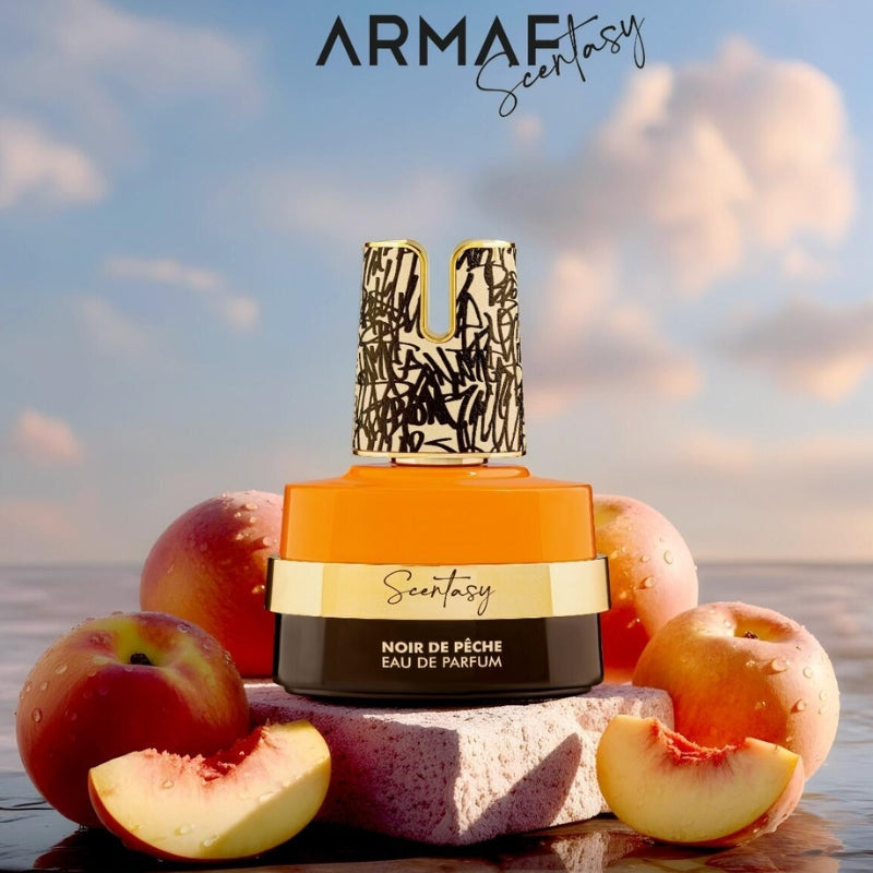 ARMAF SCENTASY EDP 100ML
