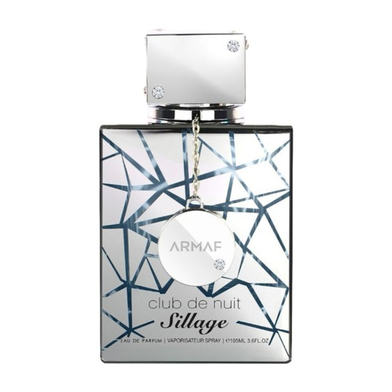 ARMAF CLUB DE NUIT SILLAGE EDP 105ML