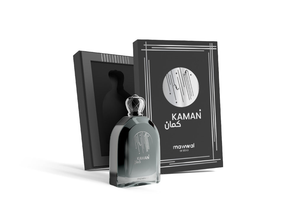 MAWWAL KAMAN EDP 100ML