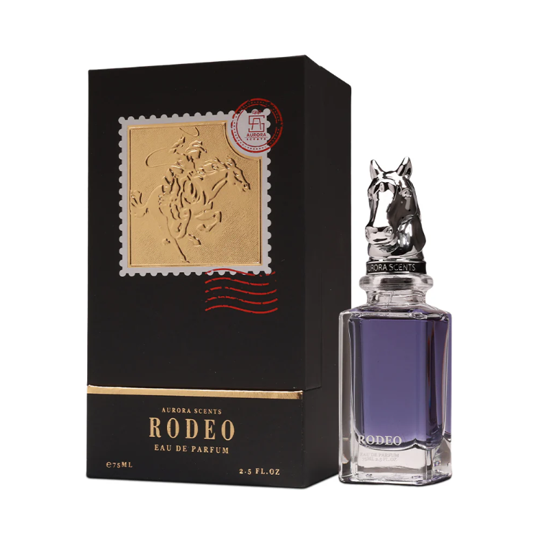AURORA SCENTS RODEO EDP 100ML