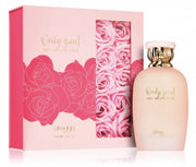 ZIMAYA ONLY YOU EDP 100ML