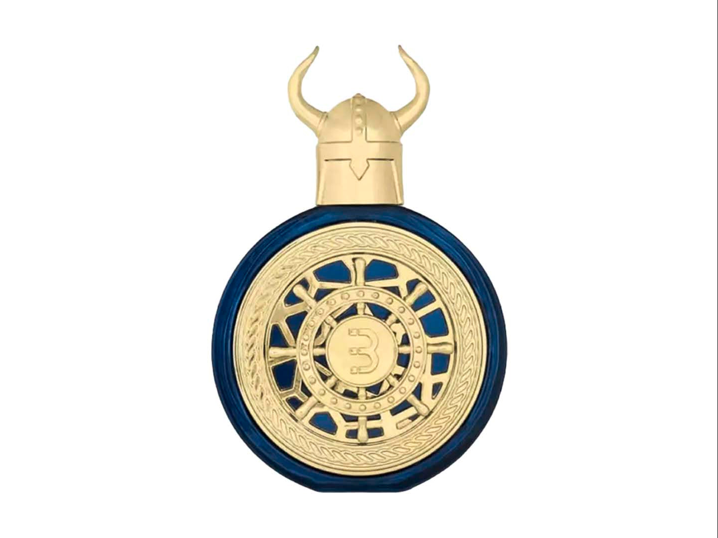 BHARARA VIKING BEIRUT EDP 100ML