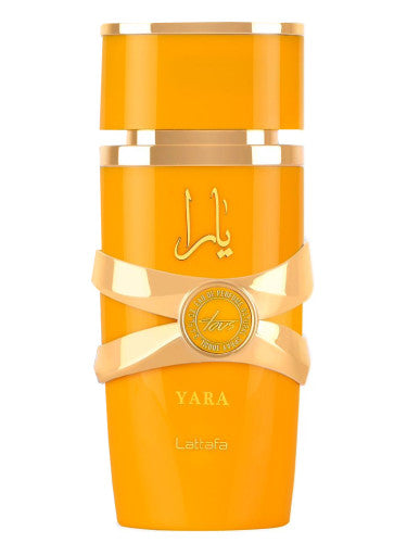 LATTAFA YARA TOUS EDP 100ML