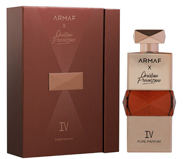 ARMAF X CHRISTIAN PROVENZANO IV PARFUM 100ML