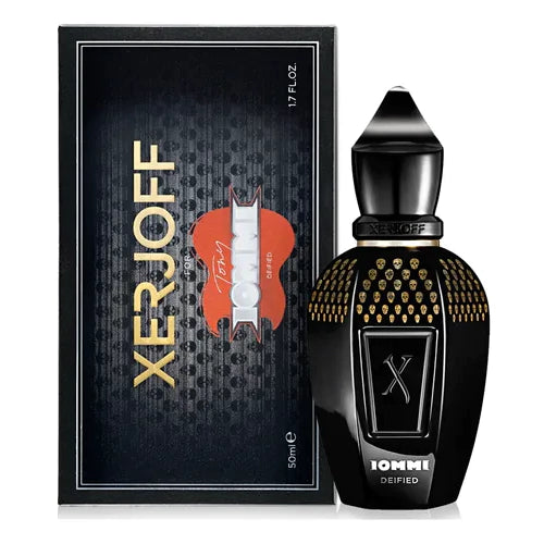 XERJOFF TONY IOMMI EDP 50ML