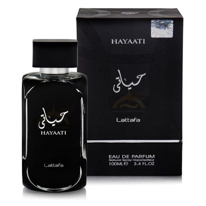 LATTAFA HAYAATI EDP 100ML