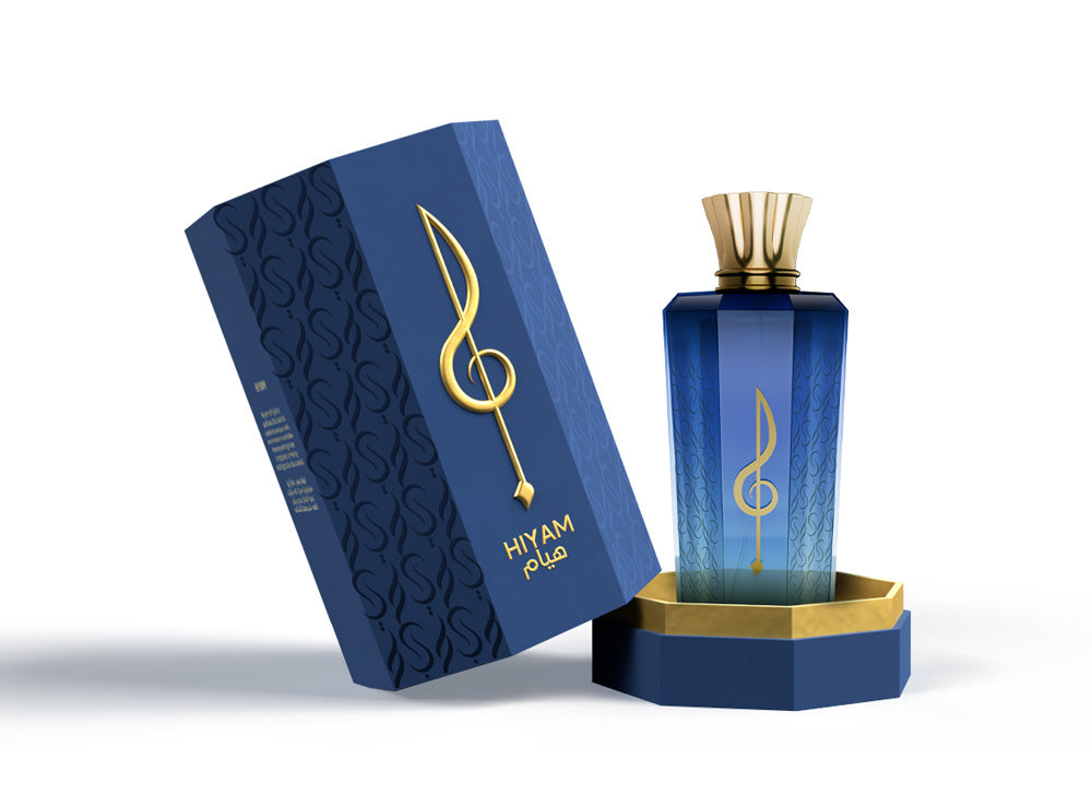 MAWWAL HIYAM EDP 100ML
