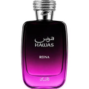 AL RASASI HAWAS REINA EDP 100ML