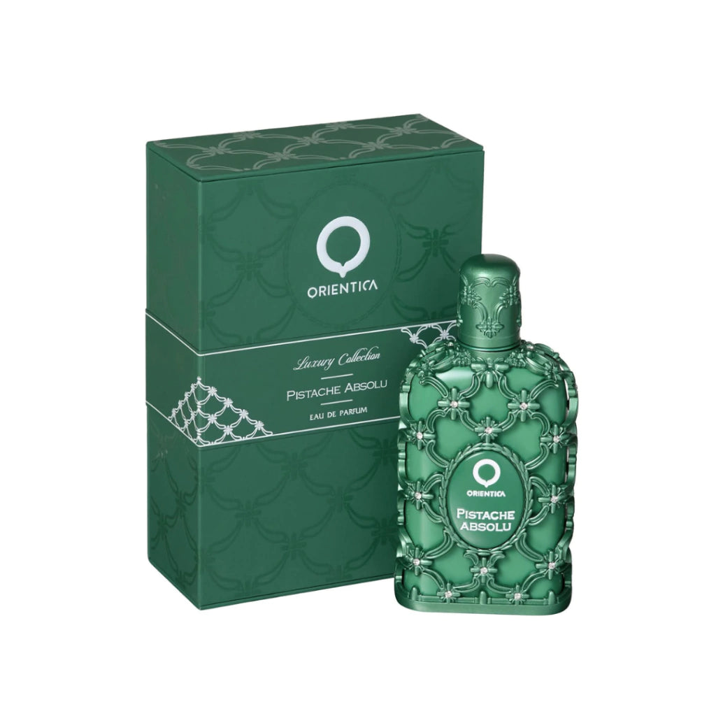 ORIENTICA PISTACHE ABSOLU EDP 80ML