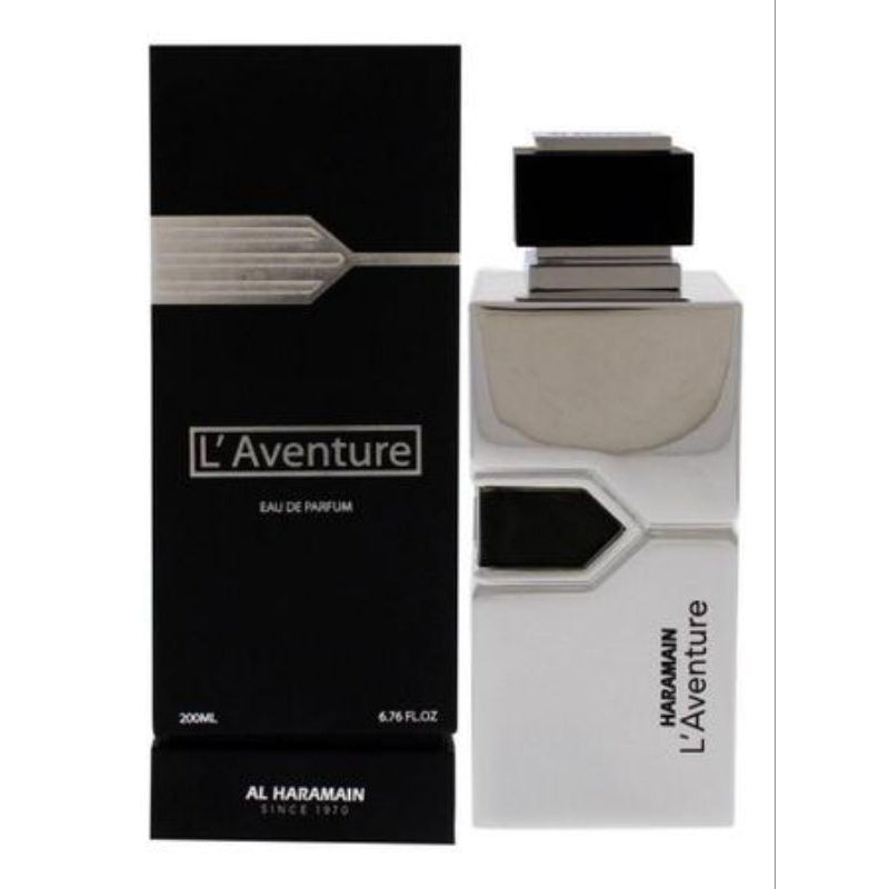 AL HARAMAIN L’AVENTURE EDP 200ML