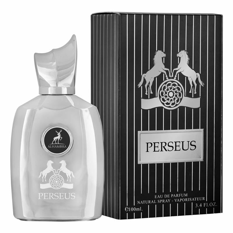 MAISON AL HAMBRA PERSEUS EDP 100ML