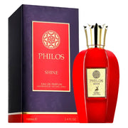 MAISON AL HAMBRA PHILOS SHINE EDP 100ML