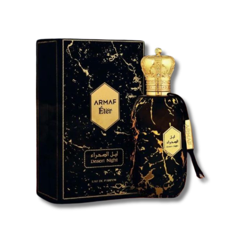 ARMAF ETER DESERT NIGHT EDP 100ML