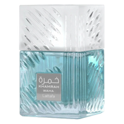 LATTAFA KHAMRAH WAHA EDP 100ML