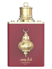 AMARAN FANOOS SIRAJ EDP 100ML