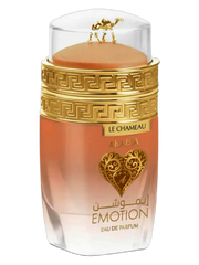LE CHAMEAU ARABIA EMOTION EDP 100ML