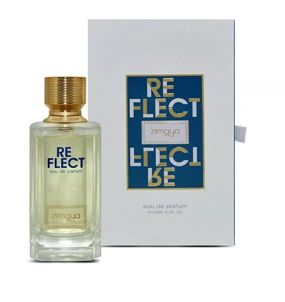 ZIMAYA REFLECT EDP 100ML