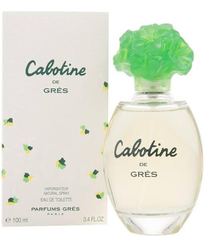 GRES CABOTINE EDT 100ML