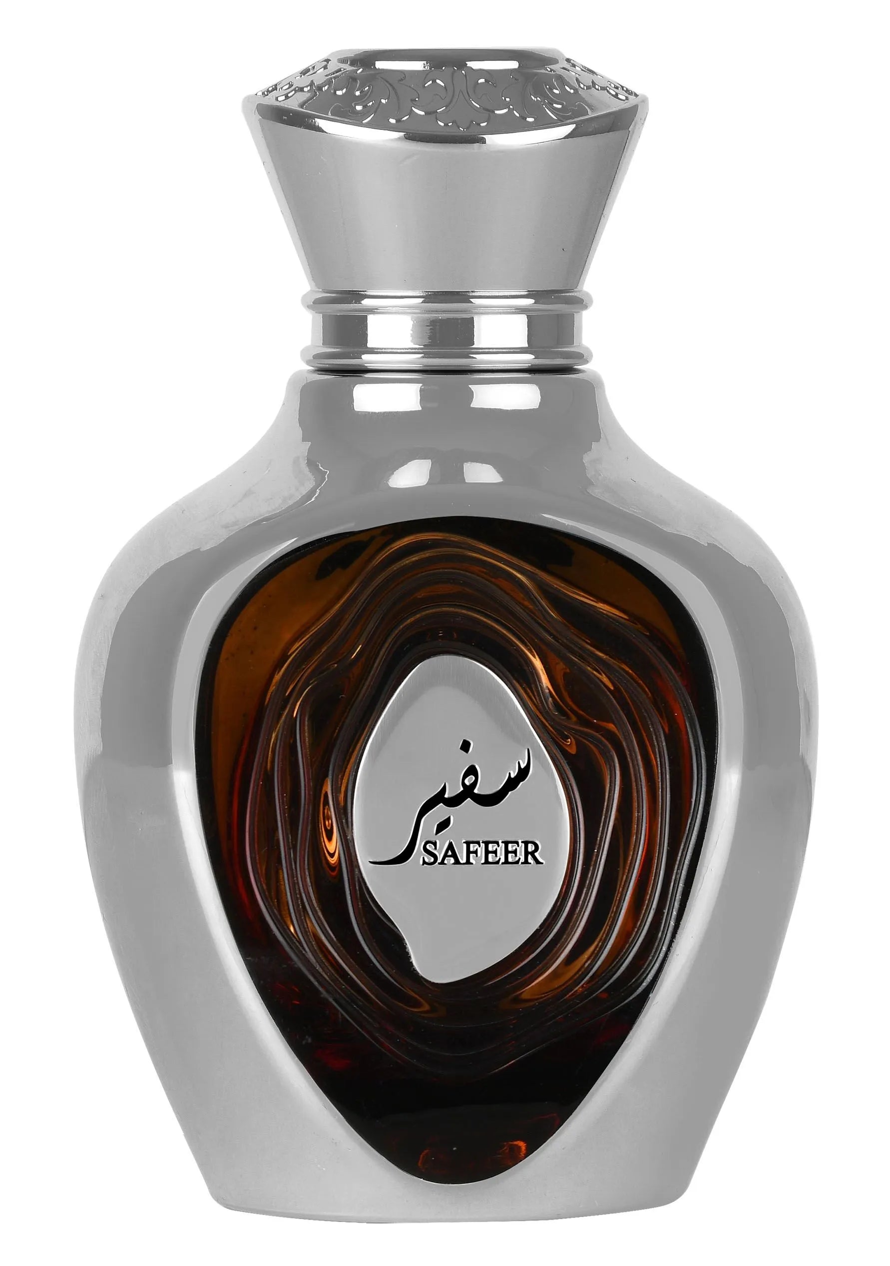 LATTAFA NICHE SAFEER EDP 100ML