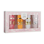 LATTAFA MY YARA COLLECTION KIT 4 X 25ML