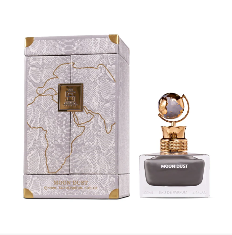 AURORA SCENTS MOON DUST EDP 100ML