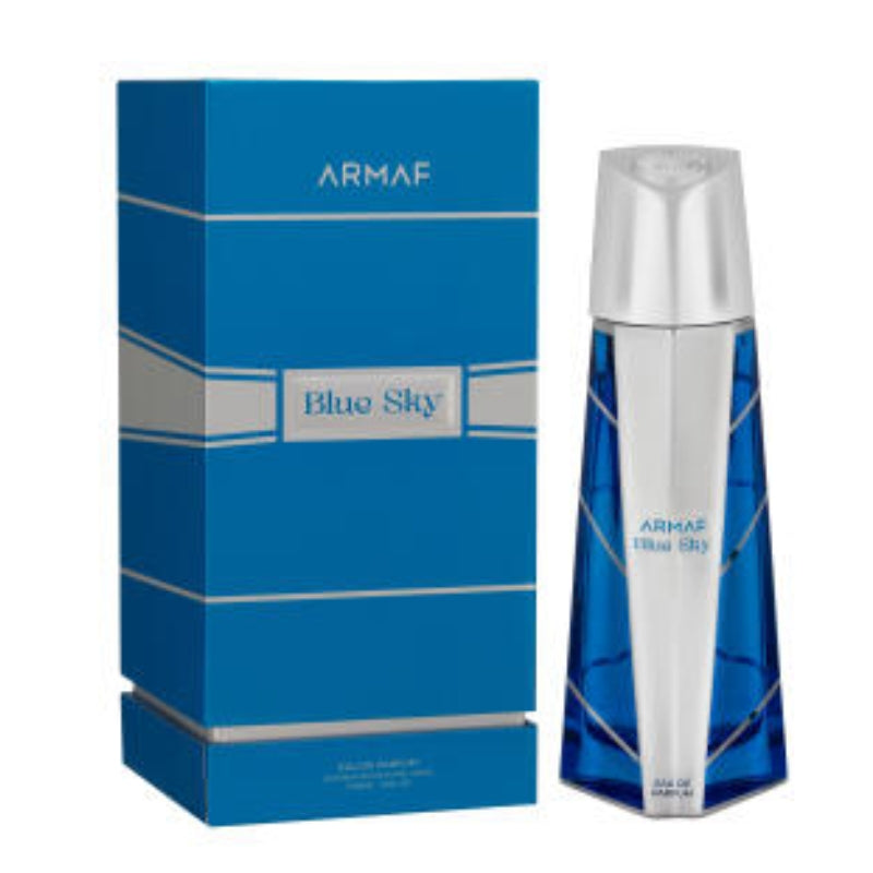 ARMAF BLUE SKY EDP 105ML