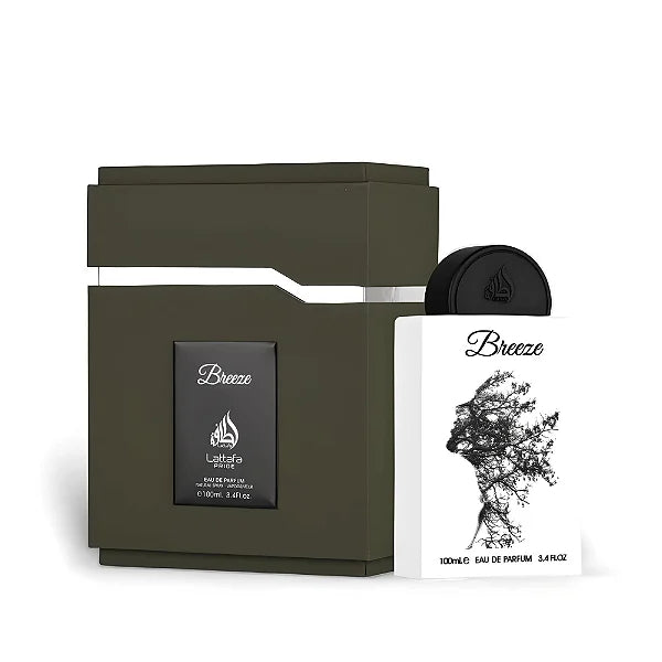 LATTAFA PRIDE BREEZE EDP 100ML
