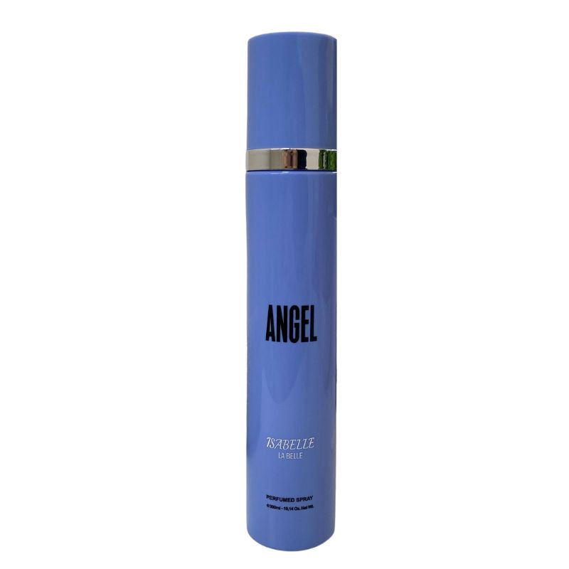 ISABELLE LA BELLE ANGEL BODY SPLASH 300ML