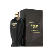 FRAGRANCE WORLD URBAN MAN LE PARFUM EDP 90ML
