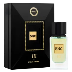 ARMAF SHC I SAOUD ALKAABI EDP 100ML