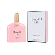 ZIRCONIA BEAUTIFUL LIFE EDP 100ML