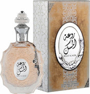 LATTAFA ROUAT AL MUSK EDP 100ML