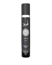 ISABELLE LA BELLE ASAD ELIXIR BODY SPLASH 300ML