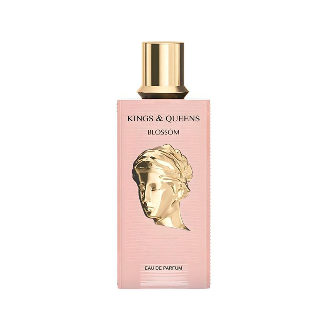 AMARAN KINGS & QUEENS BLOSSOM EDP 100ML