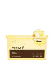 MEDICUBE DEEP VITA C DAILY QUICK MASK 350G