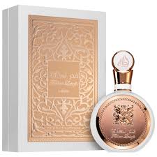 LATTAFA FAKHAR ROSE EDP 100ML