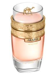 LE CHAMEAU ARABIA MADAME EDP 100ML