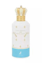 MAISON AL HAMBRA THE WHITE CLOUD EDP 100ML