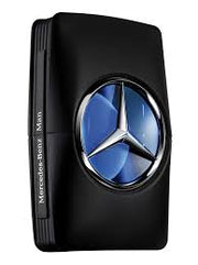 MERCEDES BENZ MAN EDT 100ML