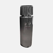 LATTAFA FOUAD EDP 100ML