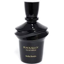 STELLA DUSTIN BLACK ALLOY  EDP 100ML