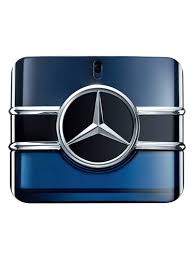 MERCEDES BENZ SIGN EDP 100ML