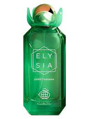 FRAGRANCE WORLD ELYSIA SWEED BANANA EDP 100ML