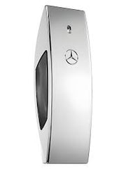 MERCEDES-BENZ CLUB FOR MEN EDT 100ML