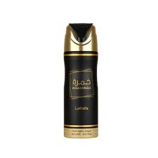 LATTAFA KHAMRAH QAHWA BODY SPRAY 200ML