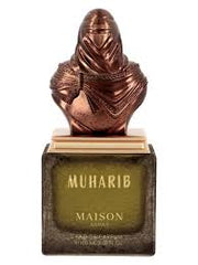 MAISON ASRAR MUHARIB EDP 100ML