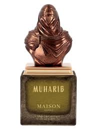 MAISON ASRAR MUHARIB EDP 100ML