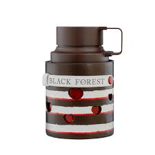 ARMAF ODYSSEY BLACK FOREST EDP 100ML