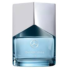 MERCEDES-BENZ ASL AIR EDP 100ML