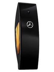 MERCEDES-BENZ CLUB BLACK EDT 100ML